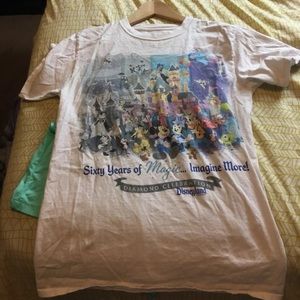 Limited Edition Disney Shirt